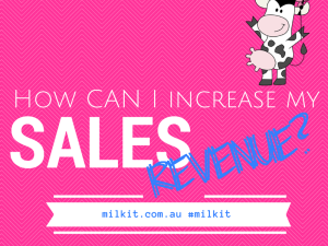 Sales Revenue