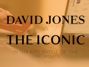 Battle of the checkouts (1)