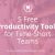 5-free-productivity-tools-for-time-short-teams